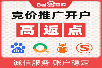 搜索开户返点揭秘：成功案例教你赚钱